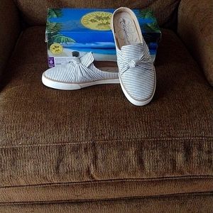 Margaritaville Slip Ons